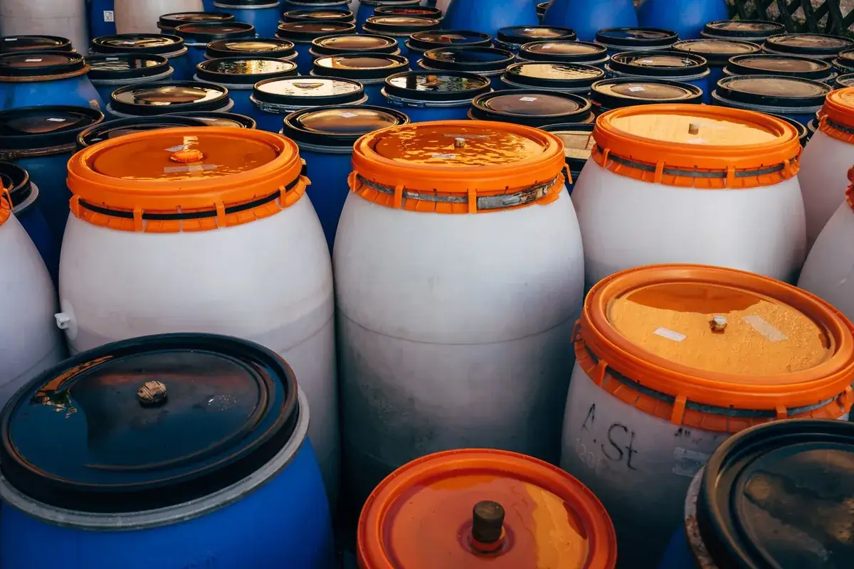 Hazmat Cleanup in Merchantville, NJ